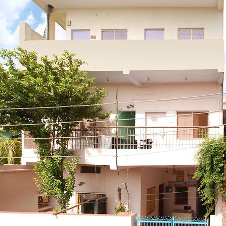 Kedar Guest House -Feel At Home Varanasi Exterior foto